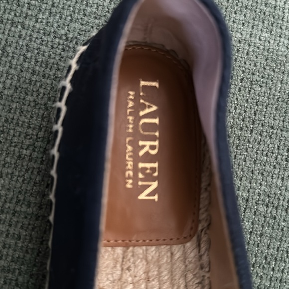 Ralph Lauren Discounted Sandals Size 7 - Picture 3 of 4